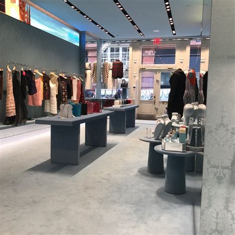 Miu Miu Reopens in SoHo 